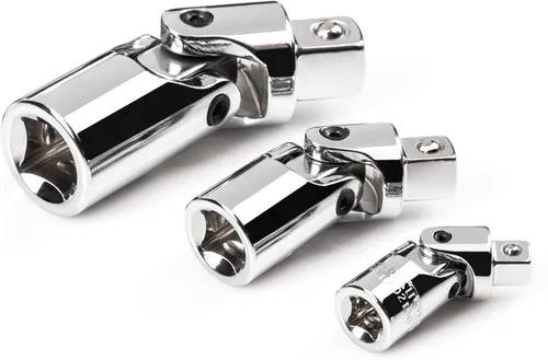 Vista 7 de TEKTON Junta universal de accionamiento de 1/2 pulgada SHA22102