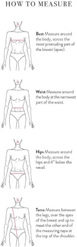 Vista 5 de Miraclesuit Women's Underwire