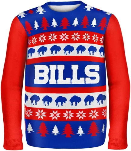 Vista 9 de Forever Collectibles Indianapolis Colts One Too Many Ugly Sweater