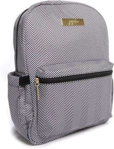 Vista 2 de JuJuBe Mochila para niños, Queen of The Nile, Mochila