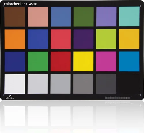 Vista 13 de Calibrite ColorChecker Passport Photo 2 (CCPP2)