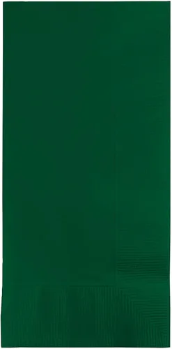 Vista 75 de Creative Converting Touch of Color - Servilletas de papel para bebidas de 2 capas, 50 unidades, color azul marino