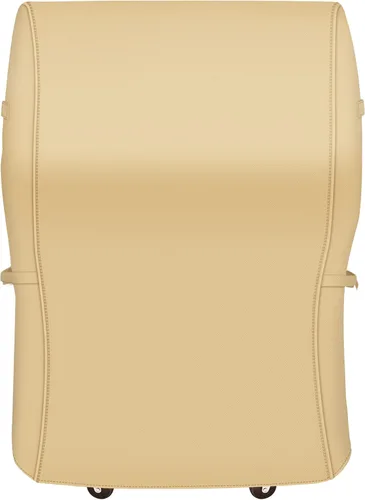 Vista 8 de NEXCOVER - Funda de parrilla, cubierta impermeable de 30 pulgadas, funda de parrilla de gas de 600D, resistente a los desgarros, a la decoloración