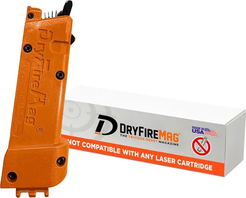 Vista 15 de Sistema de entrenamiento láser Dry Fire No compatible con cartuchos láser o disparadores del mercado de accesorios, sin kit de resorte