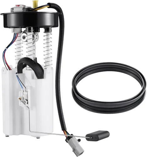 Vista 18 de BDFHYK Conjunto de módulo de bomba de combustible E7197M 2005-2010 para Jeep Commander Jeep Grand Cherokee V6 3.7L, V8 4.7L, V8 5.7L, V8 6.1L 2005