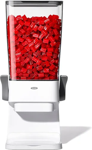 Vista 8 de Dispensador de cereales OXO Good Grips para encimera