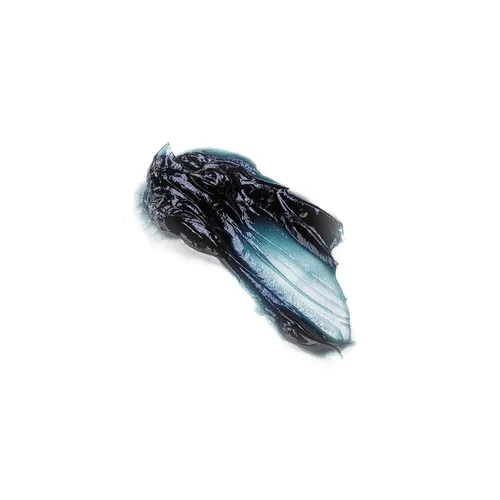 Vista 4 de OMWAH Gel profesional para peinar el cabello para una sujeción extrema, impregnado con vitaminas E y B5, aspecto natural de larga duración, añade