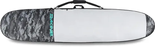 Vista 2 de Dakine Daylight - Bolsa para tabla de surf, color blanco, 8 pies 6 pulgadas