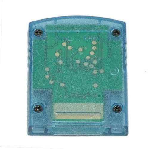 Vista 3 de OSTENT 512MB Memory Card Stick for Nintendo Wii Gamecube NGC Console Video Game