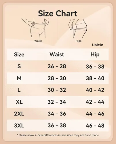 Vista 6 de Reshinee Seamless Underwear for Women No Show Bikini Panties Invisibles Briefs Stretch Hipster Perfect for Legging, 4-Pack