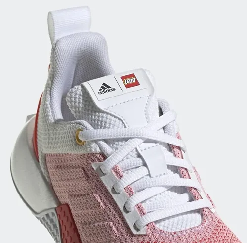 Vista 7 de adidas unisex-child Adidas Lego Sport Pro J