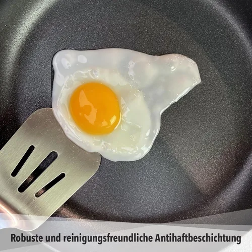 Vista 6 de Scanpan CTX - Sartén para chef con tapa