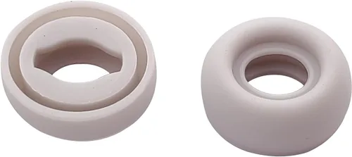 Vista 3 de ALXCD Almohadillas compatibles con auriculares Galaxy Buds Pro, S/M/L 3 tamaños, 6 pares de almohadillas de silicona de repuesto, compatibles