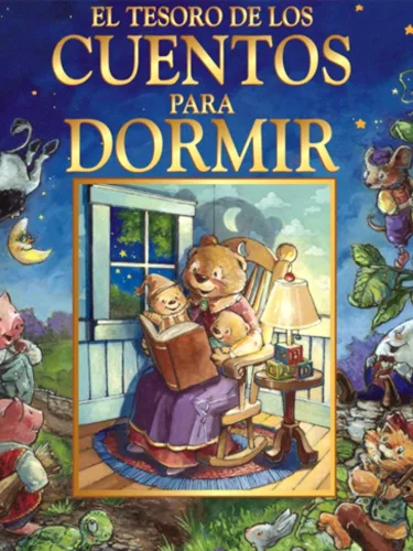 CUENTOS INFANTILES PARA DORMIR Una colección especial de cuentos para dormir felizM (Spanish Edition)