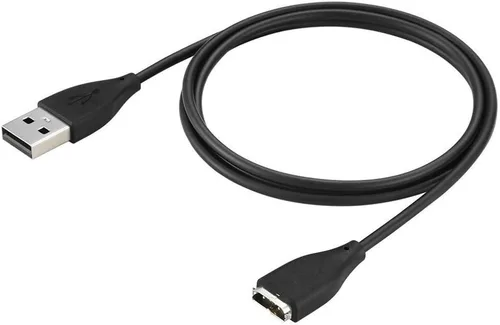 Kissmart Cargador para Fitbit Surge, cable de carga de repuesto para Fitbit Surge Fitness Superwatch [3.3 ft/3.3 pies]
