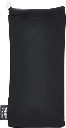 Vista 2 de Oakley Microbag, NegroAnaranjado