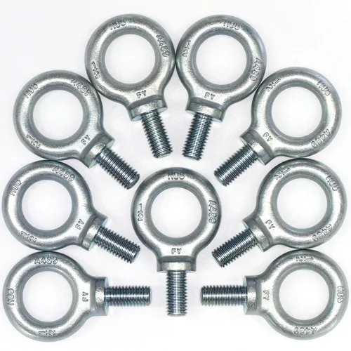 Vista 11 de Perno de Ojo de Hombro para Elevación de 1-1/4"-7 X 3