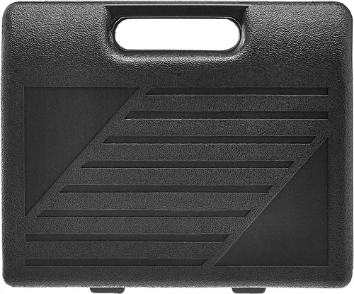 Vista 6 de Amazon Basics Juego de cinceles de tallado de madera de 8 piezas con guía de afilado, piedra de afilar y estuche de almacenamiento, 1/4" - 1-1/2