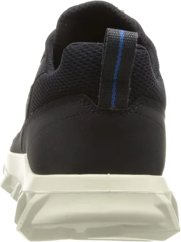 Vista 3 de ECCO Tenis impermeables Mx Breathru para hombre