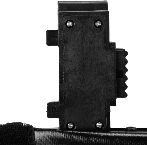 Vista 8 de Cubierta impermeable de 5 pies con abrazadera para cama + tira de sellado para Ranger 19-23, cubierta Tonneau suave enrollable para Ford Ranger 2019