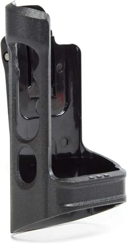 Vista 5 de LUITON Funda para Motorola APX6000/APX8000/PMLN5709/PMLN5709A Soporte Funda de Transporte Modelos 1.5, 2.5 y 3.5