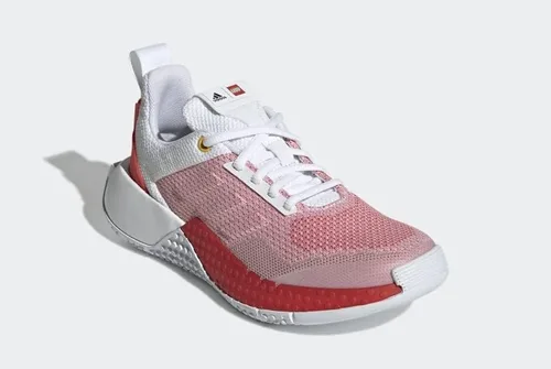 Vista 4 de adidas unisex-child Adidas Lego Sport Pro J