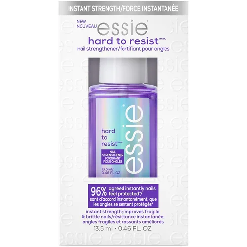 Vista 23 de essie Nail Care Strong Start Base Coat - Base de esmalte de uñas fortalecedor, vegana, libre de 8 sustancias nocivas, esmalte de uñas fortalecedor