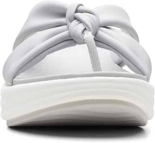 Vista 2 de Clarks Unisex-Adult Drift Ave Wedge Sandal
