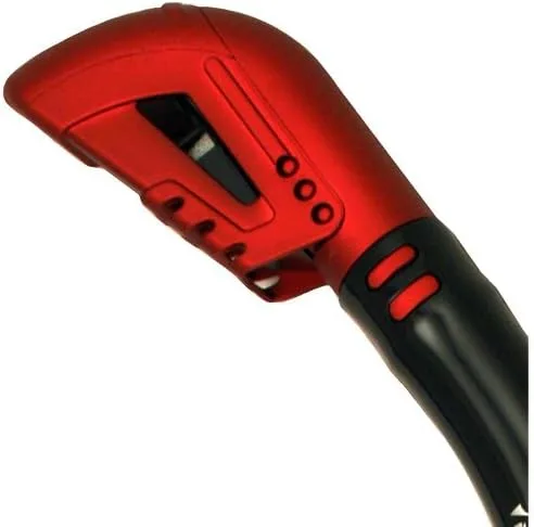 Vista 4 de Promate - Juego de máscara de buceo y esnórquel