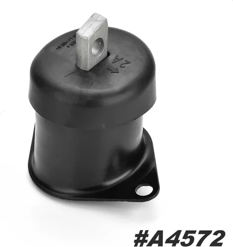 Vista 4 de Juego de soportes de motor compatible con Honda Accord 2.4L 2008 2009 2010 2011 2012 Acura TSX 2.4L 2009 2010 2011 2012 2013 A4565 A4572 A4570 A4584