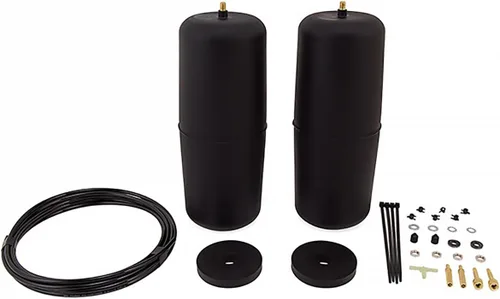 Kit de muelles de aire Air Lift 1000 HD para Ram 1500 2019-2026-60828HD
