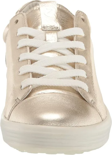 Vista 2 de ECCO Women's Soft 7 Monochromatic 2.0 Sneaker