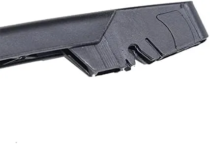 Vista 2 de TWSIT 1 Set Rear Windshield Wiper Blade Arm,for Opel Zafira B MK2 2005-2015 14" Arm Blade Replacement