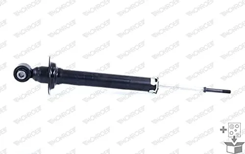 Vista 9 de Monroe Amortiguadores y puntales OESpectrum 39133 Amortiguador