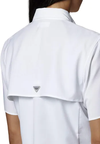 Vista 5 de Columbia Camisa Tamiami II de manga corta para mujer