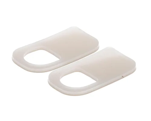 Vista 4 de Bunn 32268.1000 Kit de sello de grifo, blanco (BU32268.1000)