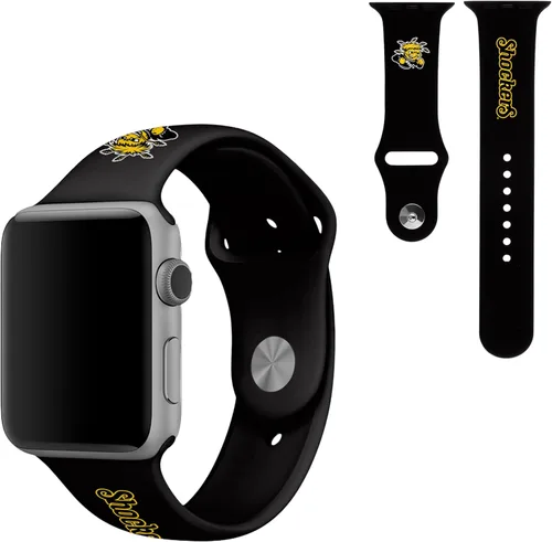 Vista 15 de SOAR NCAA unisex-adult Banda de reloj 38mm, 42mm