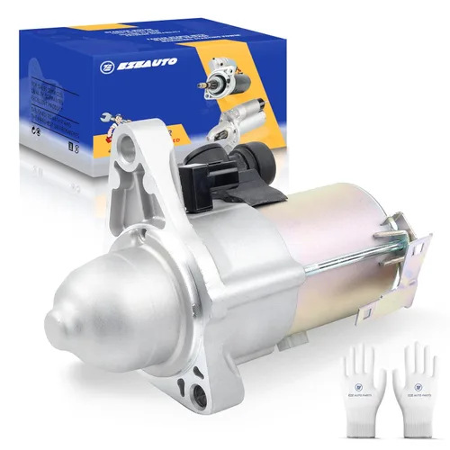 Vista 44 de Ezexpreze 18905N Reemplazo de Arranque Harley-Davidson Nuevo para 2007 Road King 2006-2014 Heritage Softail Dyna FLHR FLHRC FLHRS FLHT FLHX FLSTC