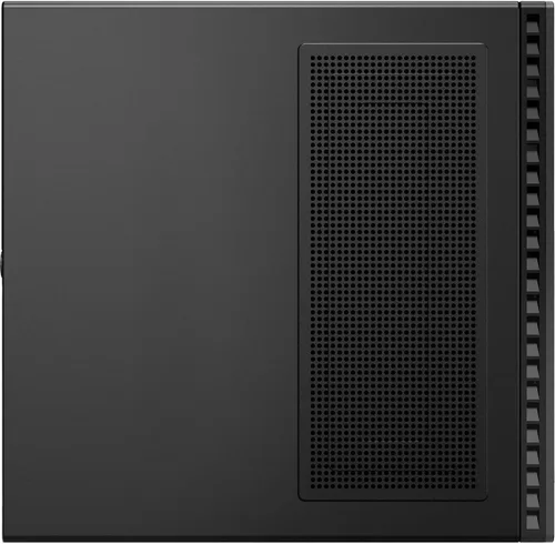 Vista 5 de Lenovo ThinkCentre M90q Gen 3 Tiny Computadora de escritorio, Intel Core i5-12500 3.0GHz, 8 GB de RAM, 256 GB SSD, Windows 11 Pro, negro