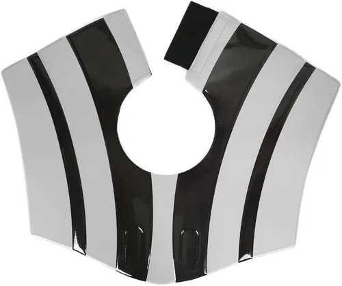 Vista 7 de Xcoser Disfraz de Vader para adultos, traje de cosplay de Halloween, talla L