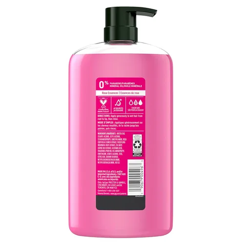 Vista 2 de Herbal Essences Color Me Happy Acondicionador para cabello teñido, 29.2 fl oz