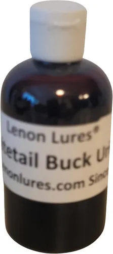 Cola blanca Buck Orina de ciervo