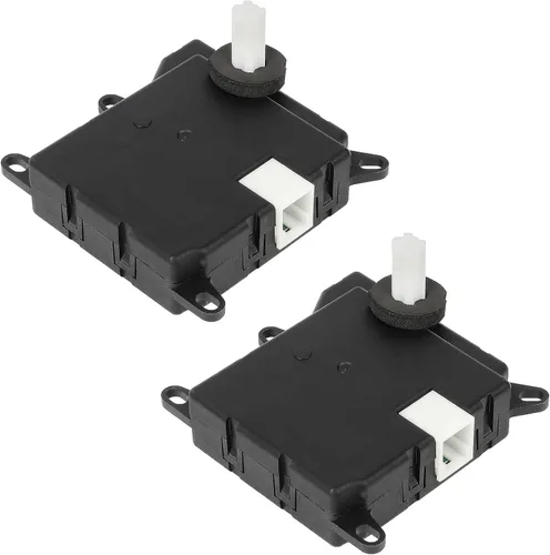 Vista 133 de SCITOO Actuador de puerta de mezcla de calentador HVAC 604-274 compatible con Ford Expedition 2007-2014, para Lincoln Navigator 2007-2017, reemplazo