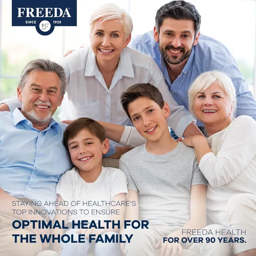 Vista 7 de FREEDA Glucosamina MSM – Suplemento vegano de flexibilidad y movilidad articular – Glucosamina vegetariana sin mariscos – Apoya la función articular