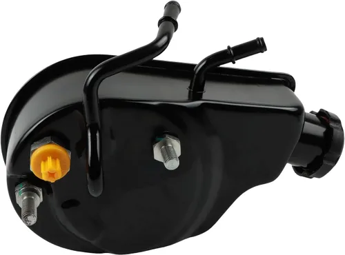 Vista 10 de Bomba de dirección asistida para Honda 2006-2007 Accord 2.4L, para CRV 2.4L 2002-2011, para 2006-2011 Element 2.4L, para RSX 2.0L 2002-2006