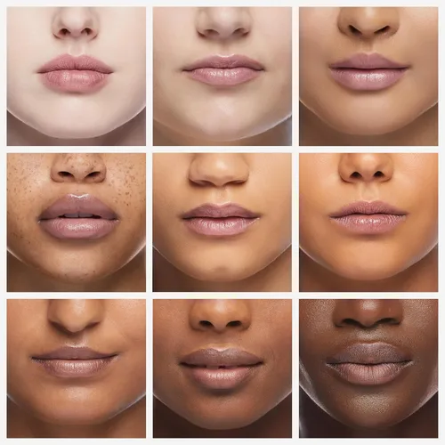 Vista 3 de eos Bálsamo labial de karité natural, pastel de cumpleaños, bálsamo labial eos para la humedad durante todo el día, cuidado de los labios, manteca