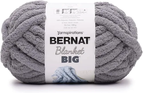 Vista 11 de Big Bernat - Manta de hilo (10.5 onzas), exclusiva