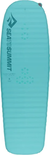 Vista 9 de Sea to Summit Comfort Light - Colchoneta de dormir de espuma autoinflable para acampar y mochileros, pequeña (49 x 20 x 2 pulgadas)