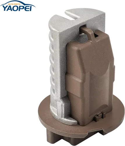 Vista 5 de Resistencia del módulo de control del motor del soplador trasero 79330-S3V-A51 Resistencia de transistor de motor de calentador de CA compatible