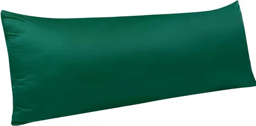 Vista 31 de NTBAY Fundas de almohada de satén con cremallera para cabello y piel, juego de 2 fundas de almohada estándar de lujo con cremallera oculta, 20 x 26